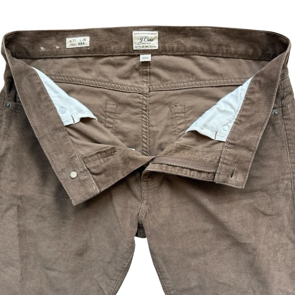 J. Crew these crew